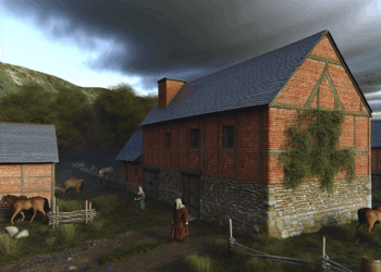 Mark Henry sorprende al culpar a Syko Stu del incidente con Raja Jackson