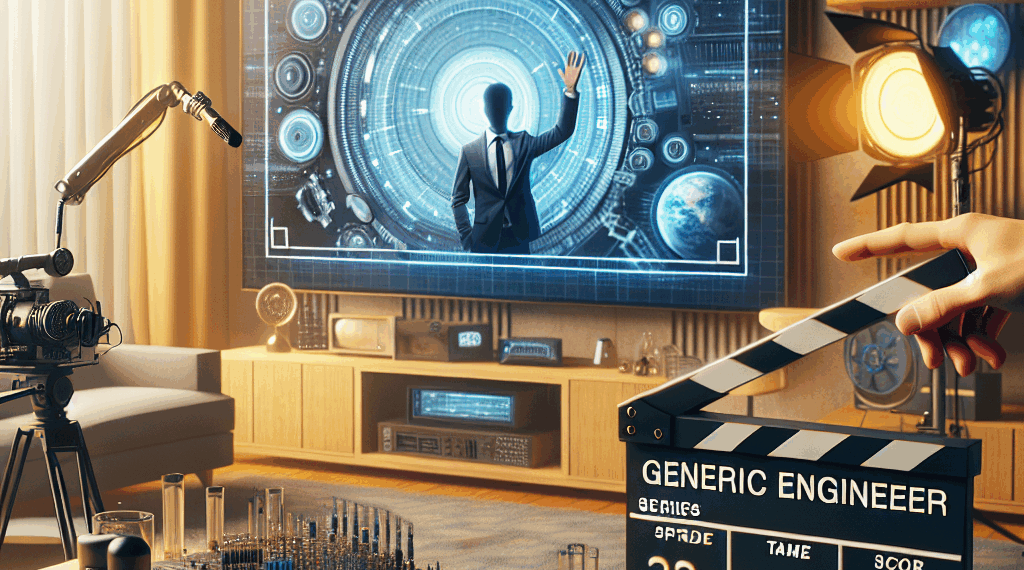 YouTuber Mark Rober is getting a Netflix series