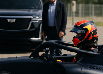 Helmut Marko le pide a Cadillac lo que Red Bull no le dio a Checo Pérez en su adiós - MARCA