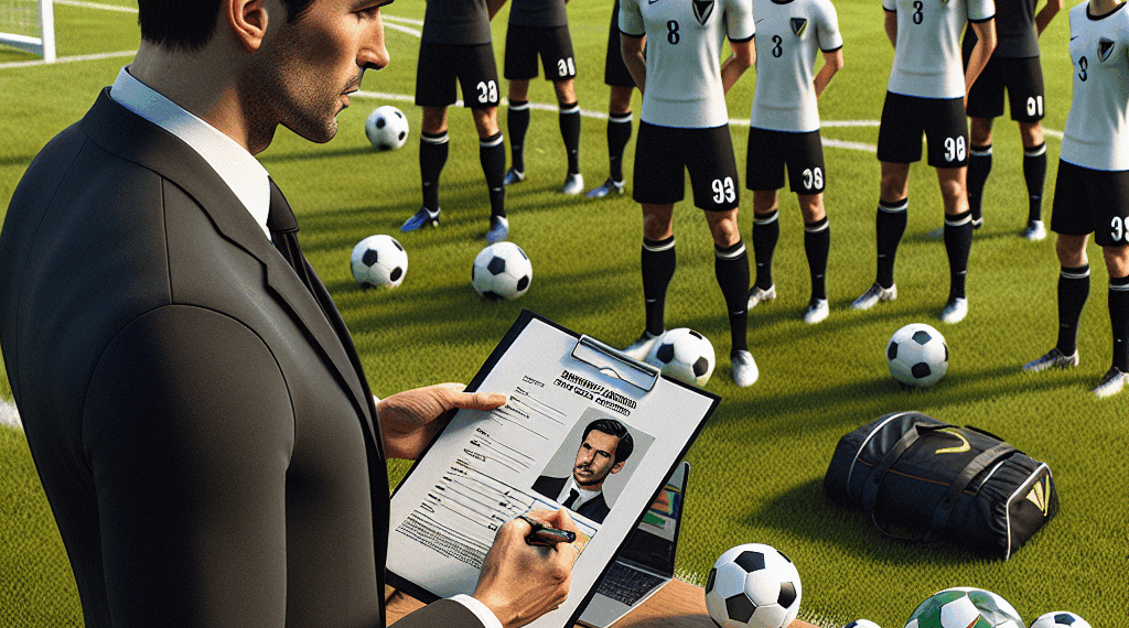 Martín Anselmi, ex DT de Cruz Azul, se rindió ante este fichaje del América