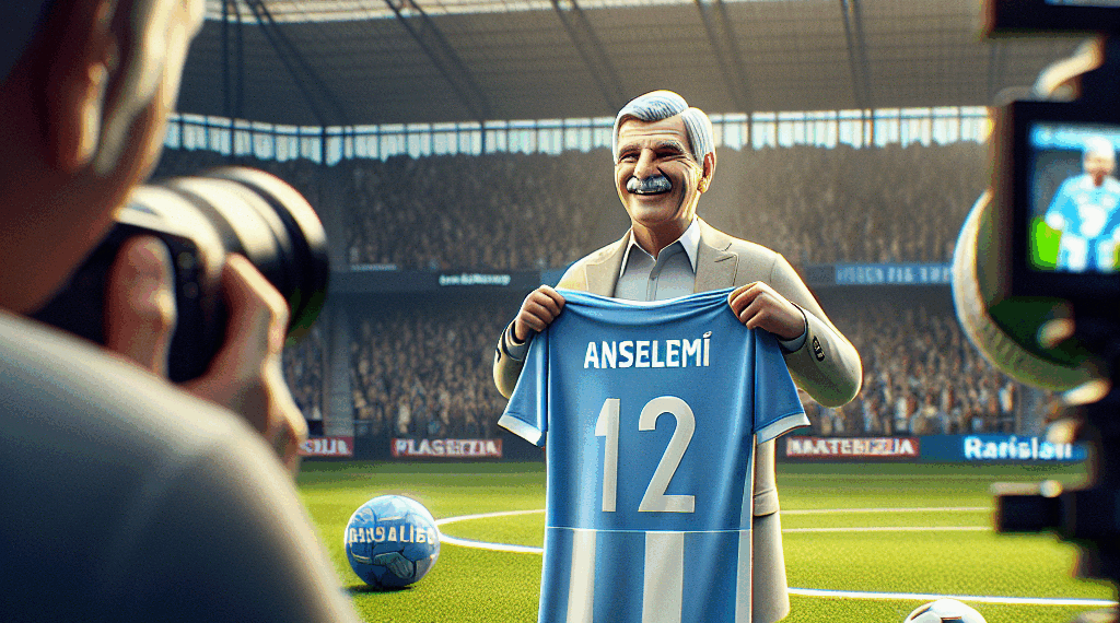 Martín Anselmi se confirma como VILLANO en Cruz Azul: "Pero en formas no..." - MARCA