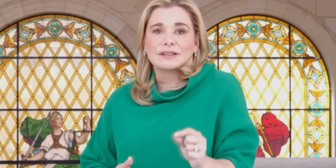 Gobierno de Maru Campos ha vacunado a 423 mil chihuahuenses contra el sarampión