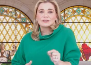 Gobierno de Maru Campos ha vacunado a 423 mil chihuahuenses contra el sarampión