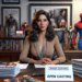 Marvel quiere fichar a Ana de Armas para un personaje clave