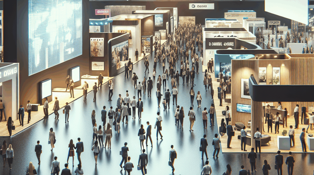 Más de 100 agencias presentan el evento de ofertas de viajes 2025 – Dimension Turistica Magazine