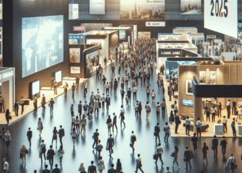 Más de 100 agencias presentan el evento de ofertas de viajes 2025 – Dimension Turistica Magazine