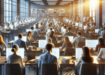 más de 300 servidores reciben capacitación para entrega de Becas para el Bienestar