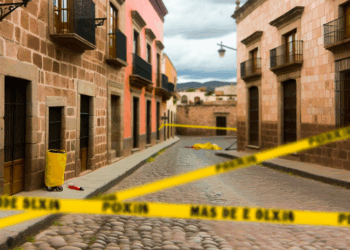 #Morelia Localizan A Hombre Asesinado En Brecha De Terracería En La Nueva Aldea II - Changoonga.com