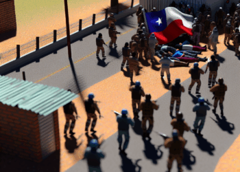 Más de cien arrestados tras pelea en partido de Sudamericana