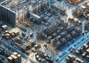 De tres estados de EU salen más de la mitad de los envíos