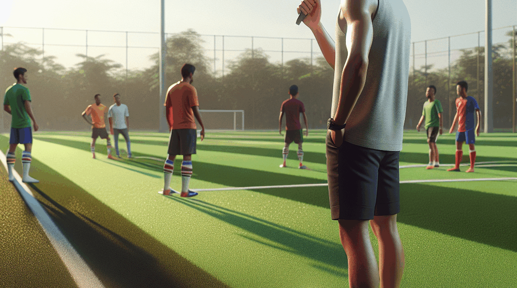 Messi salió lesionado ante Necaxa