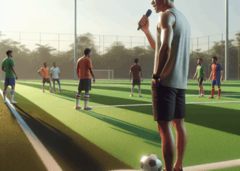 Messi salió lesionado ante Necaxa