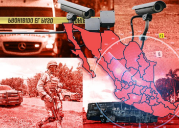 Asesinan a delegado de la FGR en Reynosa, Tamaulipas