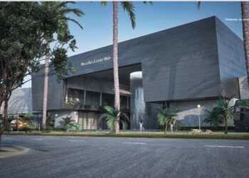 El puerto de cruceros en Mazatlán podría transformarse en un importante motor de atracción turística. – Dimension Turistica Magazine