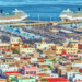 Más de 245 mil turistas de crucero han arribado a Mazatlán en 2025; agosto registra más de 13 mil visitantes. – Dimension Turistica Magazine