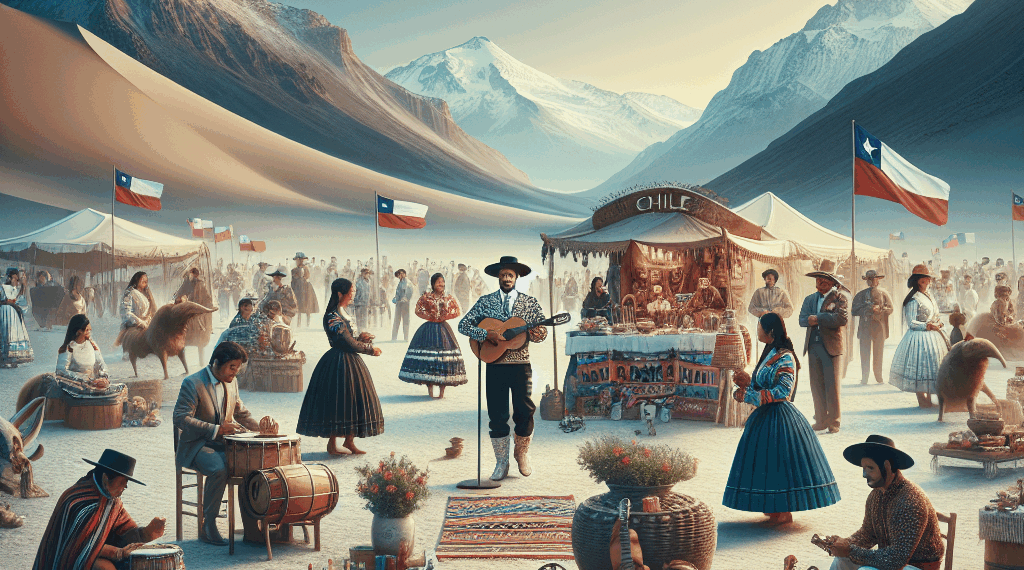 McCann y Coca-Cola lanzan una campaña que conecta con el corazón de la cultura chilena – Dimension Turistica Magazine