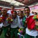 Selección Mexicana que ganó el oro en Londres 2012 Foto: Imago7