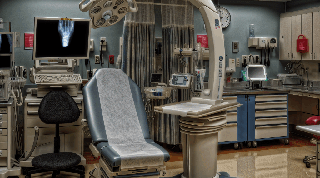 Un médico acusado de grabar a escondidas a más de 460 mujeres en los baños de un hospital australiano, en libertad bajo fianza