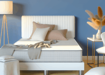 Best Innerspring Mattress in 2025