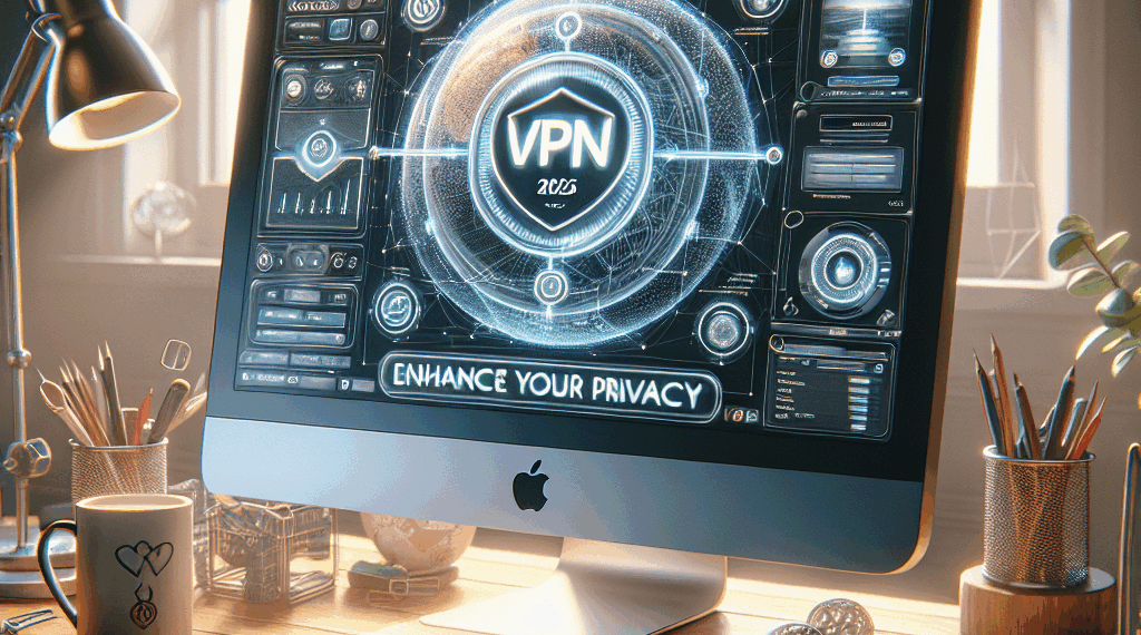 Best VPN for Mac for 2025: Improve Your Privacy for Web Browsing, Streaming and Gaming