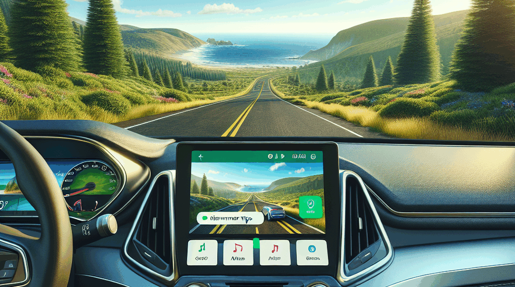 Tus próximos viajes de verano serán más placenteros con estos secretos de Android Auto. – Dimension Turistica Magazine