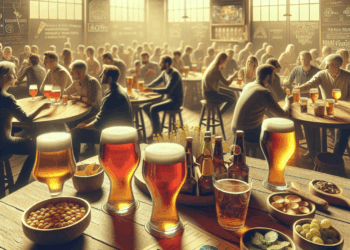 Best Beer Clubs for 2025