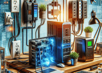 Best Surge Protectors of 2025: I Tested 16 Surge Protectors to Find the Best