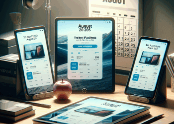 Best iPad deals for August 2025