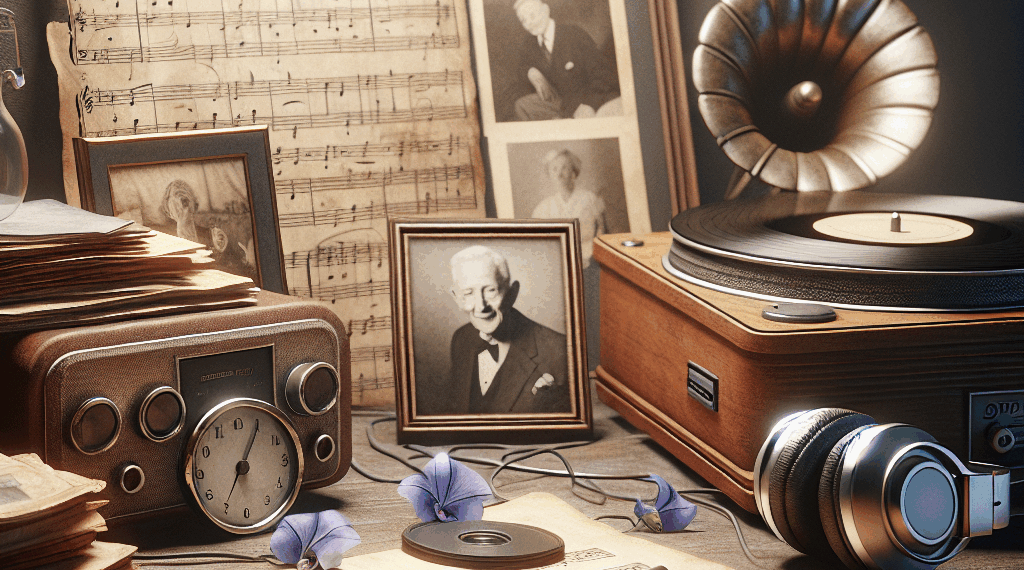 cómo la música despierta la memoria en el alzhéimer