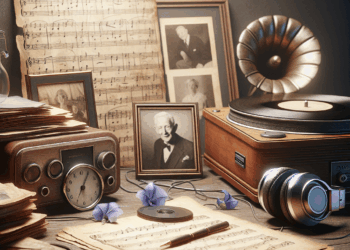 cómo la música despierta la memoria en el alzhéimer