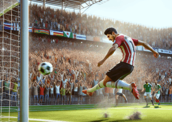 Memote Martínez falla gol de forma increíble en el Pumas vs. Necaxa