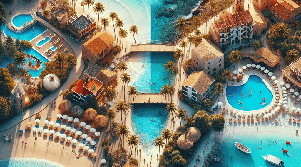 Viajar a un resort de 4 estrellas en Menorca cuesta lo mismo que hacerlo a Punta Cana en la misma semana – Dimension Turistica Magazine