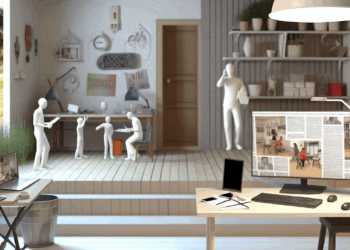 En el segundo trimestre del 2025, menos personas se ocuparon en el trabajo doméstico remunerado