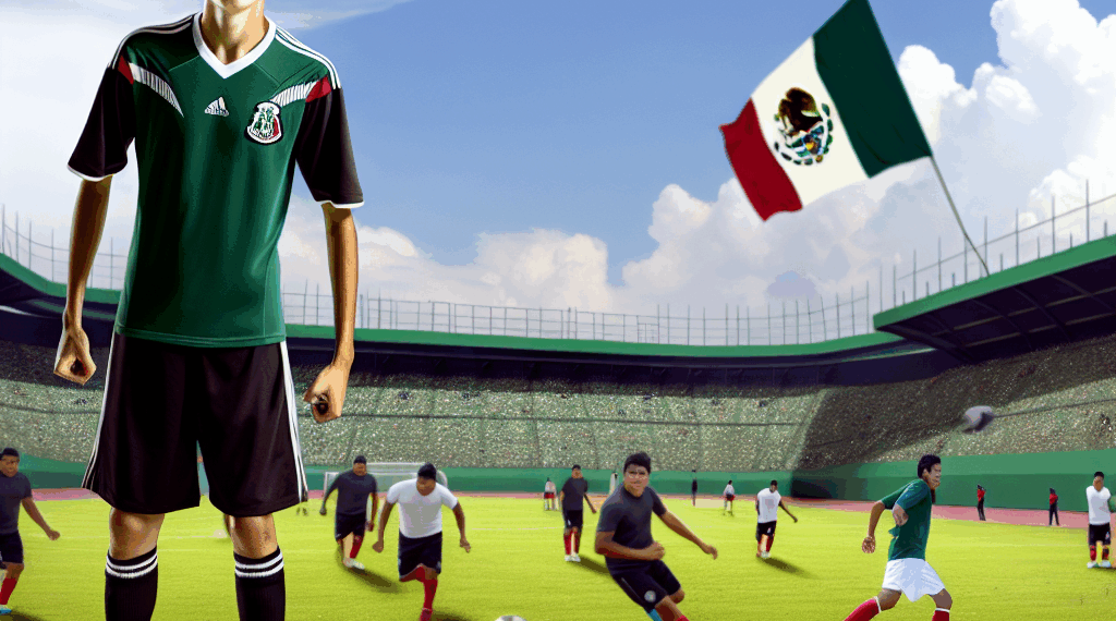 Mercado: revelan el club de la Liga MX que quiere a Javairo Dilrosun