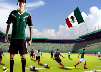 Mercado: revelan el club de la Liga MX que quiere a Javairo Dilrosun