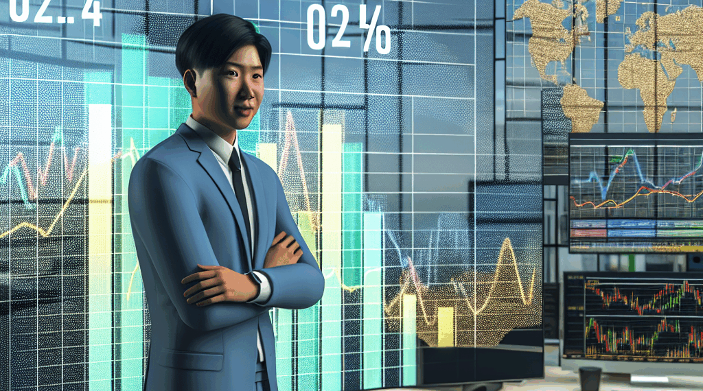 Mercado ajusta ligeramente al alza expectativa de crecimiento para 2025 a 0.4%: encuesta Citi