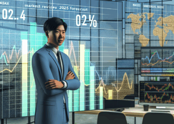 Mercado ajusta ligeramente al alza expectativa de crecimiento para 2025 a 0.4%: encuesta Citi