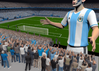 Messi dice adiós a la Selección Argentina y anuncia cuál será su último partido