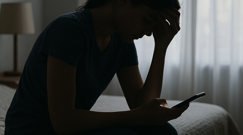 Meta is re-training its AI so it won't discuss self-harm or have romantic conversations with teens