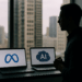 Meta is reportedly looking at using competing AI models to improve its apps