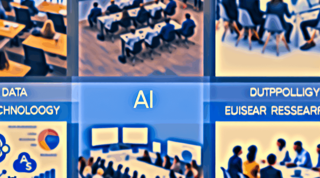 Meta alista plan para apoyar a candidatos pro inteligencia artificial en California