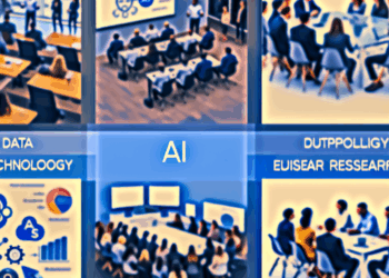Meta alista plan para apoyar a candidatos pro inteligencia artificial en California