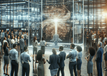 Meta redobla su apuesta por la IA personalizada con gafas como dispositivo central