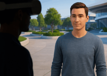 Meta is bringing AI-powered NPCs to the metaverse