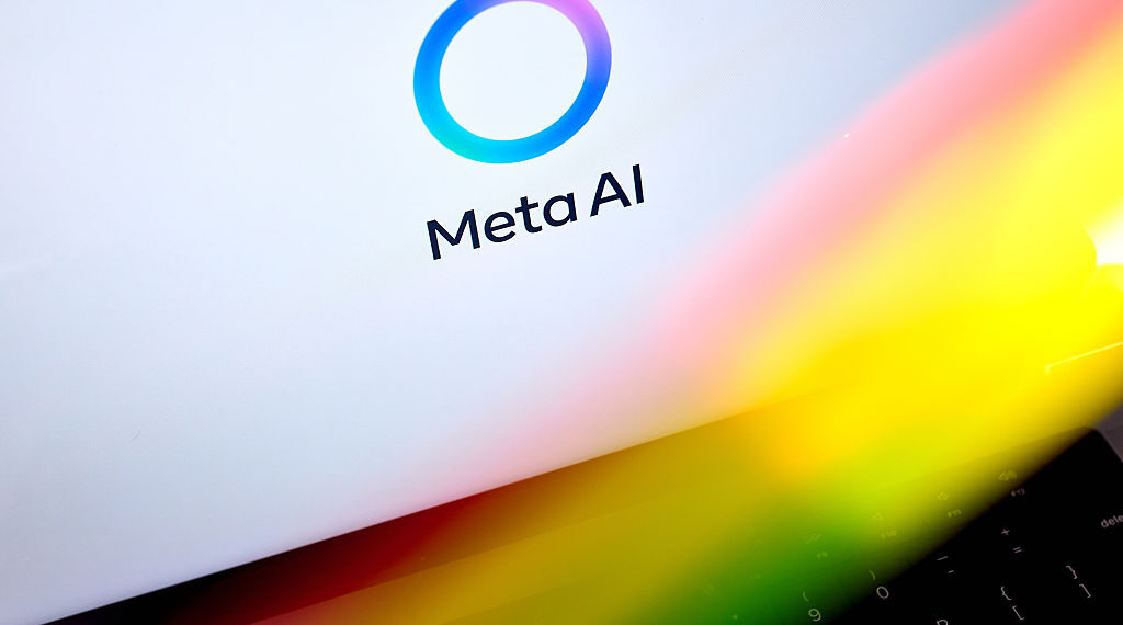 Meta to spend tens of millions on pro-AI super PAC