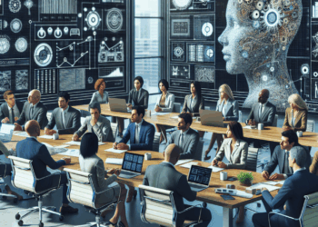 Meta is shaking up its AI org, again