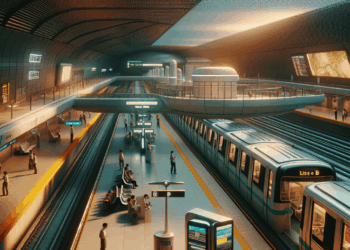 Metro CDMX anuncia medidas para mejorar el servicio en la Línea B, de Ciudad Azteca a Buenavista