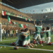 México jugará la Final del Campeonato Sub 15 de Concacaf