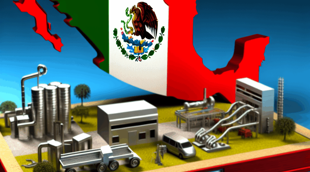 México logra récord en posición 17 en el Índice de Complejidad Económica de Harvard