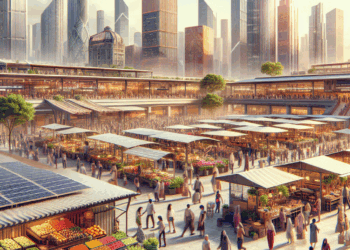 México destaca entre las economías emergentes durante el segundo semestre del 2025 : GBM